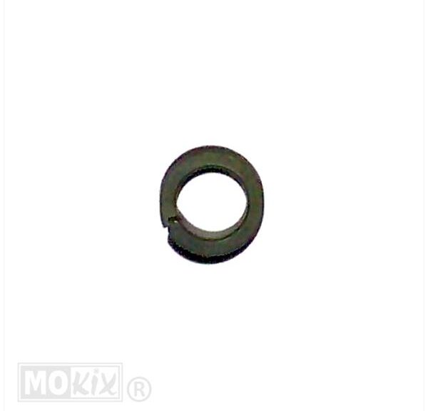 Sluitring M8 Rieju