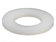 Sluitring Kunststof M6 - Rieju