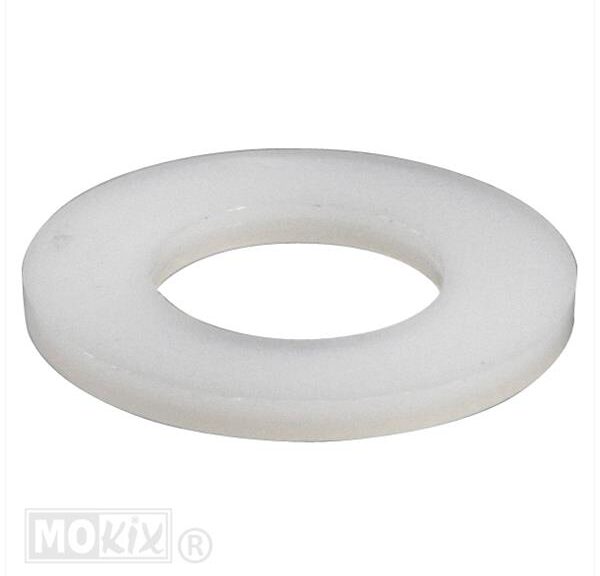Sluitring Kunststof M6 - Rieju