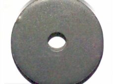 Sluiting Binnenpoot RS2 - Rieju
