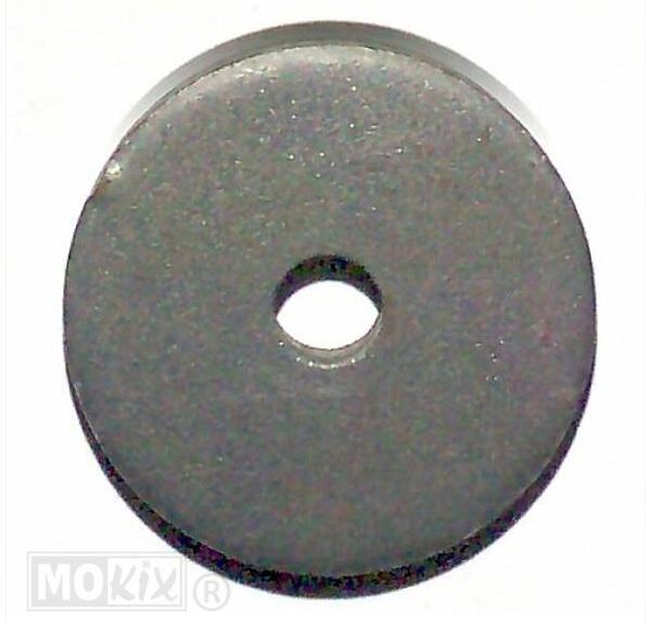 Sluiting Binnenpoot RS2 - Rieju