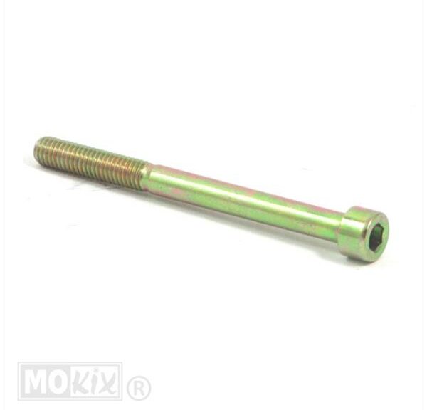 Bout Koplampverstelling RS2 - Rieju