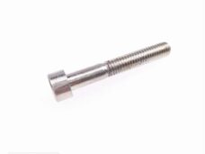 Screw DIN 6921 M6x40 6 8.8 JS 500 MRX PRO - Rieju