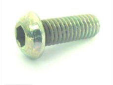 Inbusbout Bolkop M6x17 - Rieju