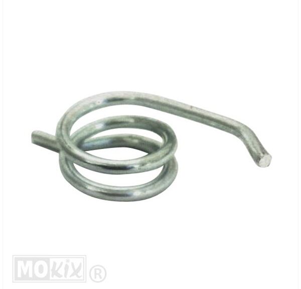 Hevelveer Koppeling RS2 - Rieju