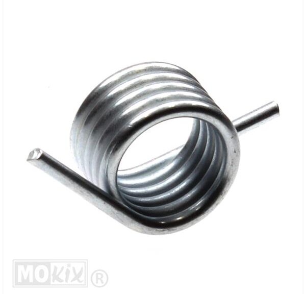 Veer Voetsteun Links Rieju MRX/SMX