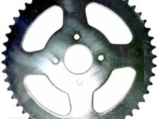 AKW Rieju MX 52T