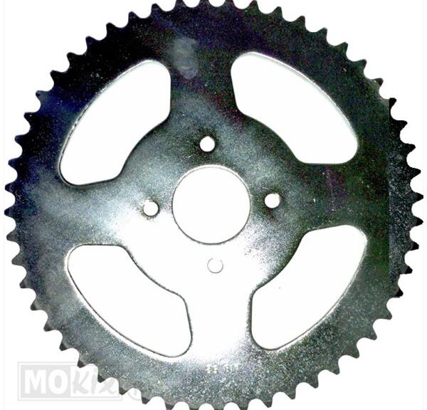 AKW Rieju MX 52T