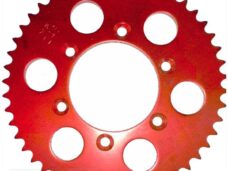 AKW 48T Rieju RR Castrol 2000