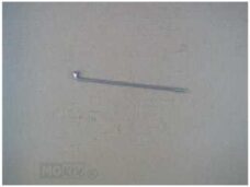 Spaak Achterwiel 108X2.5 MX - Rieju