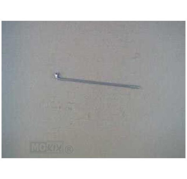 Spaak Achterwiel 108X2.5 MX - Rieju