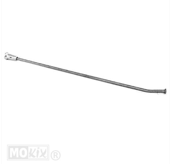 Spaak 208x3.08 Achterwiel Rieju