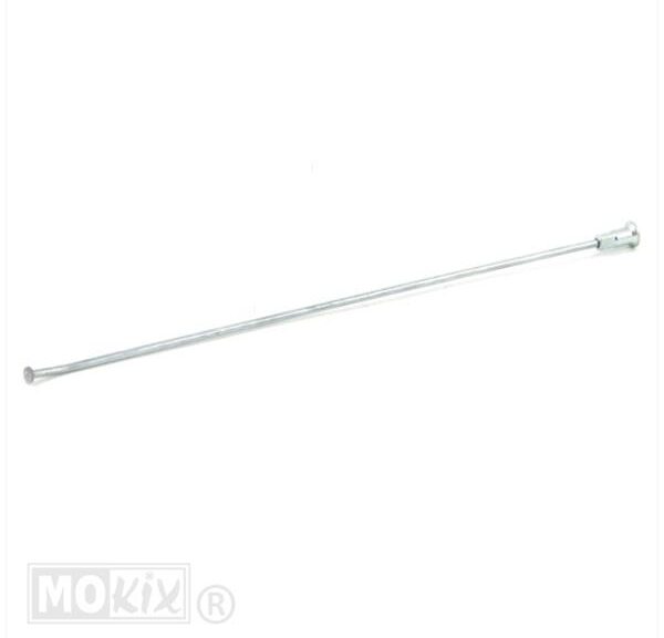 Spaak Rieju MRX 2007 252X3.08