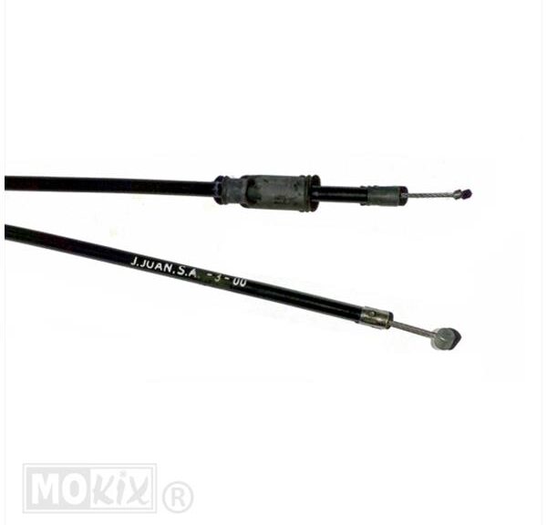 Gaskabel Compleet MX        2000 - Rieju