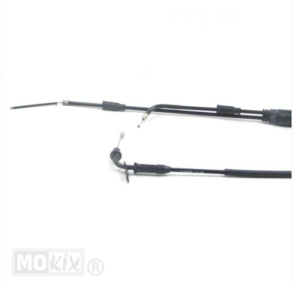 Gaskabel Rieju MRX/SMX/RS2/NK E2