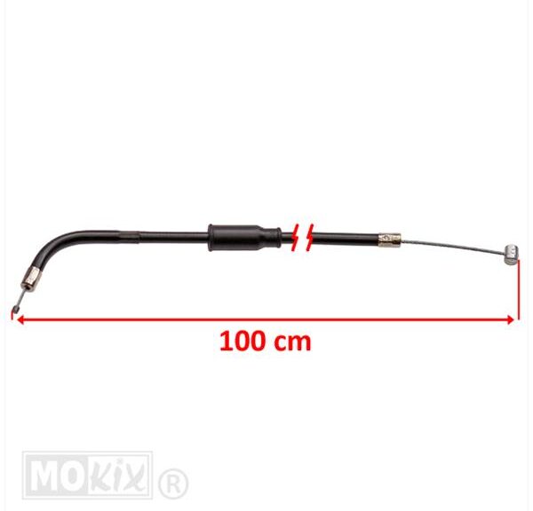 Choke Kabel Rieju MRT 50 E4