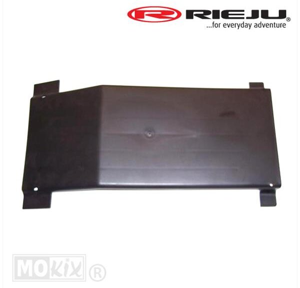 Binnenspatbord Achter Rieju RS2