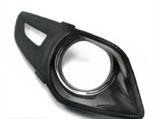 Headlight Spoiler Trim Right Rieju RS2 PRO