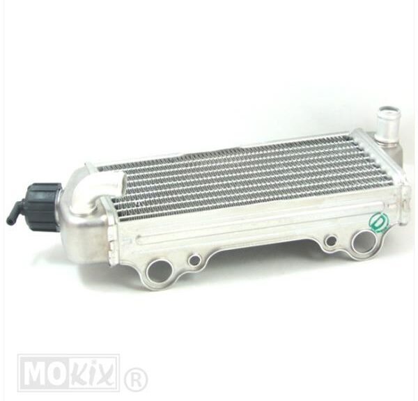 Radiateur Rieju MRT