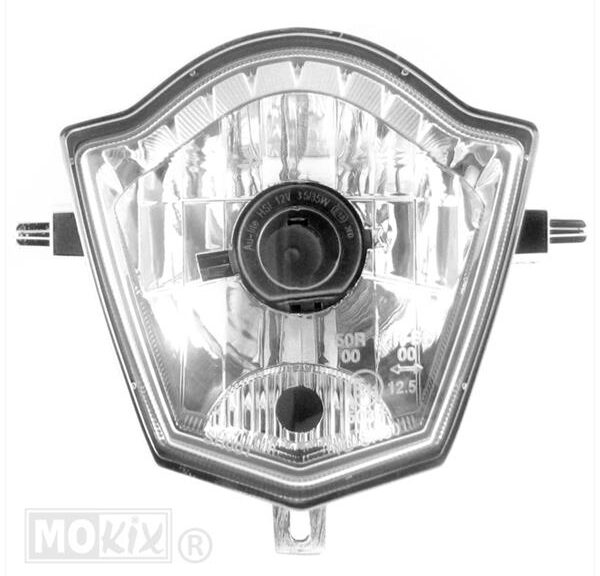 Koplamp Rieju MRT/Tango/BYE Bike
