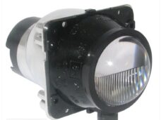 Rieju RS2 Headlight