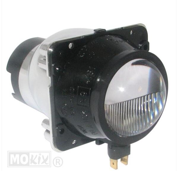 Koplamp Rieju RS2
