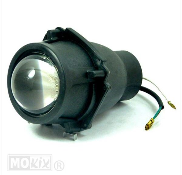 Koplamp Rechts Rieju RS2 PRO