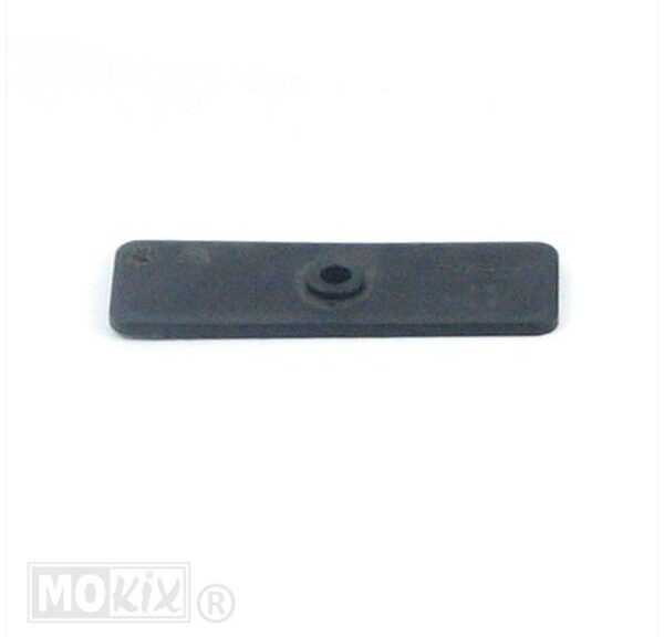 Montageplaat Rieju MRX/SMX