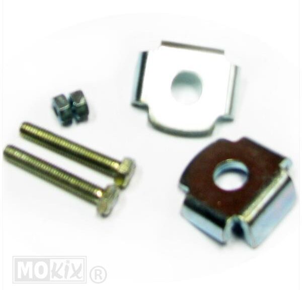 Kettingspanner Rieju SET