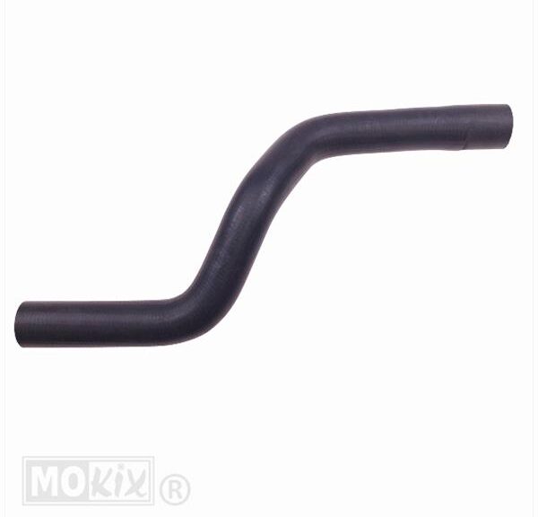 Cooling Pipe From Cylinder Head-Radiator MRX PRO - Rieju