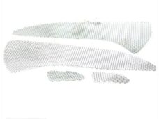 Ventilatierooster-KIT (4) Rieju RS2