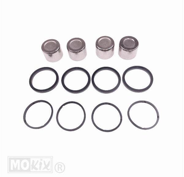 KIT Repair Clamp Front Brake RS3 - Rieju