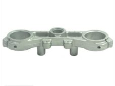 Stuurplaat MRX PRO Goudkleurig - Rieju