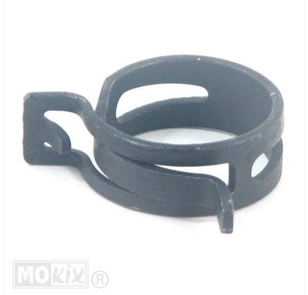 Slangklem 29mm RS1/SMX/MRX/RS2 - Rieju