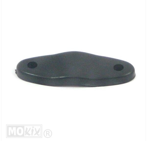 Beugel Vorkprotector Links Rieju MRX/SMX