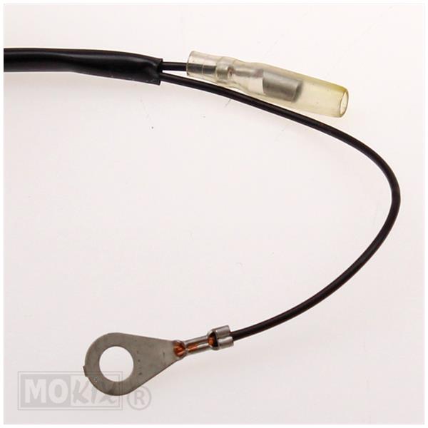 Stop Knop Rieju MX 2000 - Afbeelding 2
