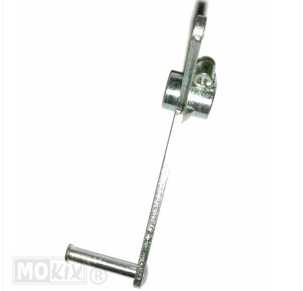 Rempedaal Achter Rieju RS1 2000
