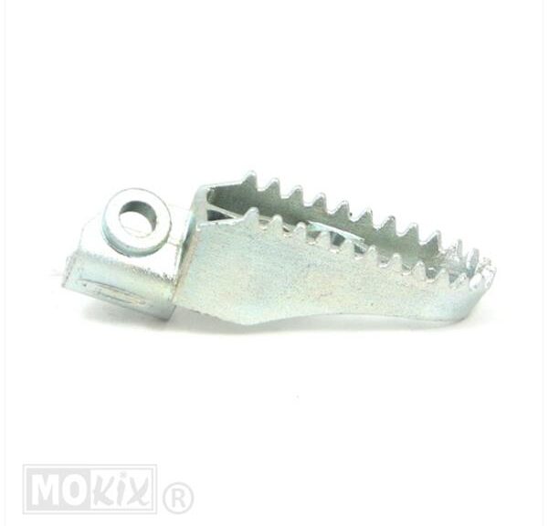 Voetsteun Links Rieju MRX/SMX