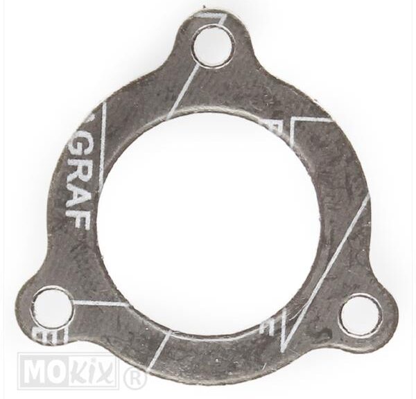 Tuning KIT MRT 50 EURO4 Type 1 (46km/h) - Rieju