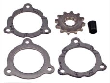 Tuning KIT RS3 50 EURO4 - Rieju