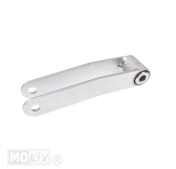 Complete Link 2009 MRX PRO - Rieju