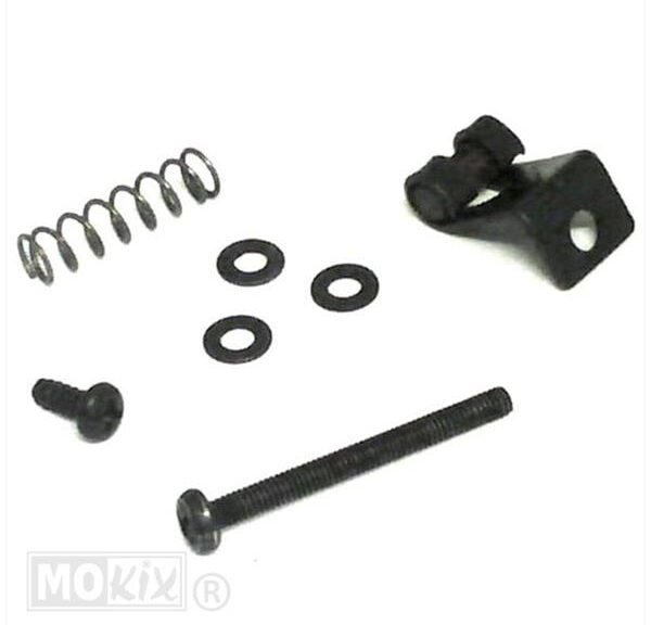 SET Koplampverstelling RR/Spike - Rieju