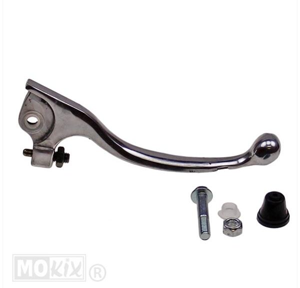 Hevel Voorrem Rieju RR/MRX/SMX/MRT 50 E4 ALU