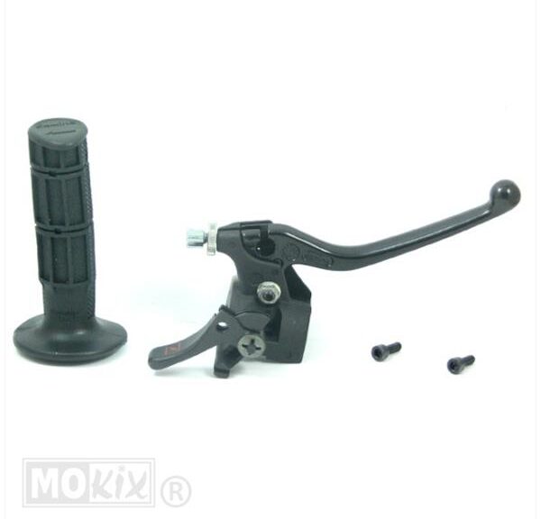 Handle Koppeling Rieju MRX/SMX / Derbi Senda /MH