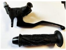 Handle Koppeling Rieju RS2 (Domino)