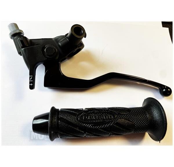 Handle Koppeling Rieju RS2 (Domino)