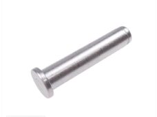 Footrest PIN 8 X 41.50 RS3 - Rieju
