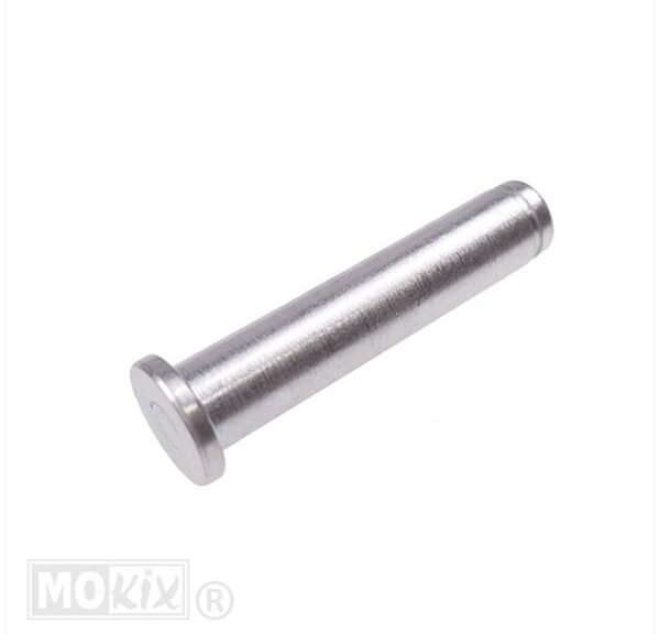 Footrest PIN 8 X 41.50 RS3 - Rieju