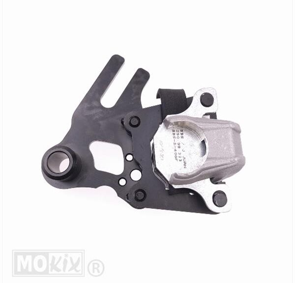 Remklauw MRX PRO - Rieju