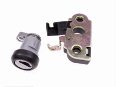 Complete Lock SET RS3 2013 - Rieju